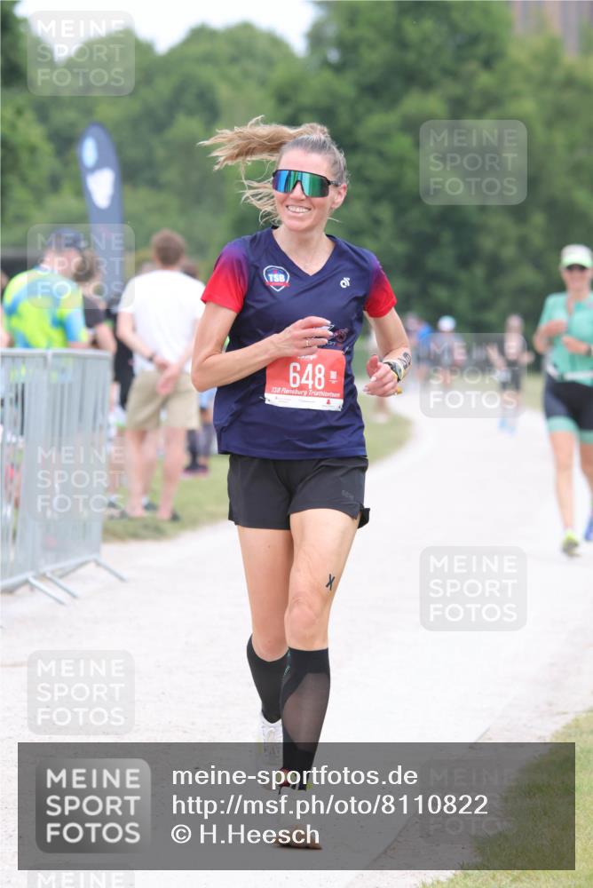 22.06.2025 - Viking Triathlon H.Heesch http://msf.ph/oto/8110822 22.06.2025 14:46:07 Laufen 65, 314, 433, 648 meine-sportfotos.de