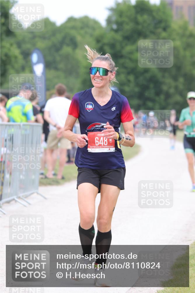22.06.2025 - Viking Triathlon H.Heesch http://msf.ph/oto/8110824 22.06.2025 14:46:07 Laufen 65, 314, 433, 648 meine-sportfotos.de