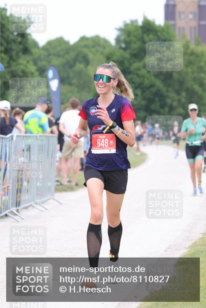 22.06.2025 - Viking Triathlon H.Heesch http://msf.ph/oto/8110827 22.06.2025 14:46:07 Laufen 65, 314, 433, 648 meine-sportfotos.de
