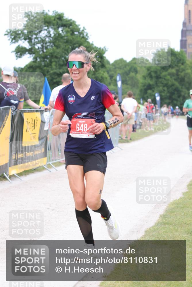 22.06.2025 - Viking Triathlon H.Heesch http://msf.ph/oto/8110831 22.06.2025 14:46:08 Laufen 65, 314, 648 meine-sportfotos.de