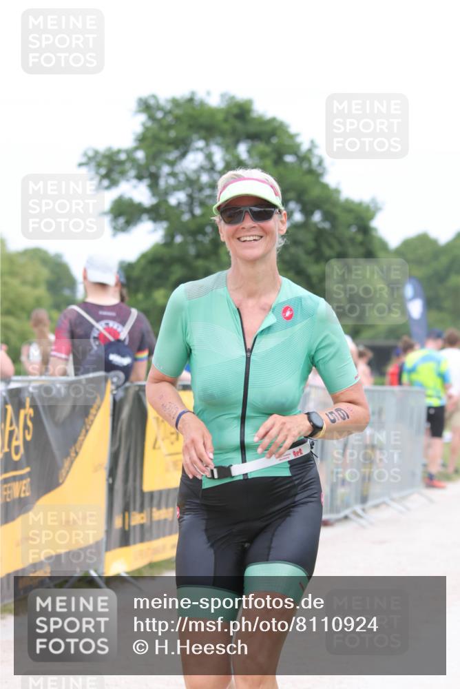 22.06.2025 - Viking Triathlon H.Heesch http://msf.ph/oto/8110924 22.06.2025 14:46:14 Laufen 65, 419 meine-sportfotos.de