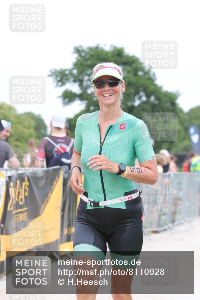 22.06.2025 - Viking Triathlon H.Heesch http://msf.ph/oto/8110928 22.06.2025 14:46:14 Laufen 65, 419 meine-sportfotos.de