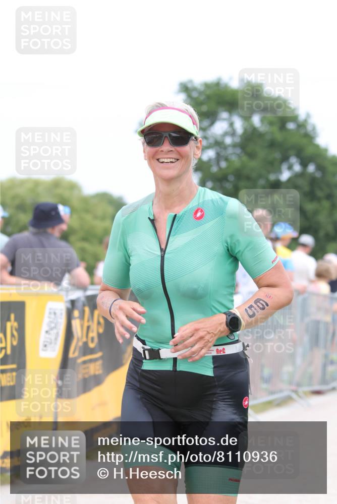 22.06.2025 - Viking Triathlon H.Heesch http://msf.ph/oto/8110936 22.06.2025 14:46:14 Laufen 65, 419 meine-sportfotos.de