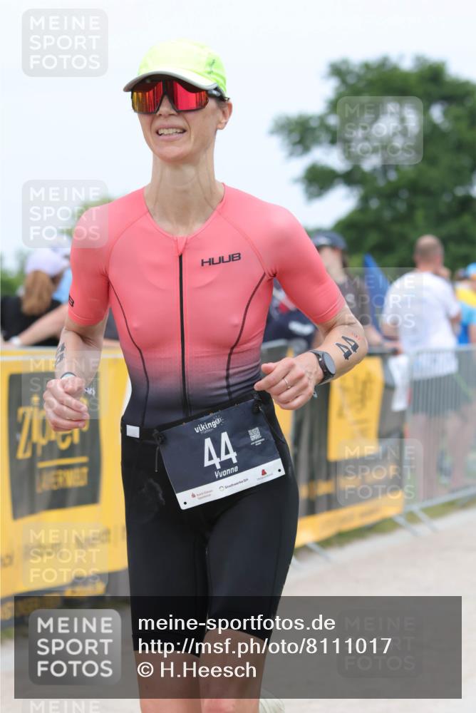 22.06.2025 - Viking Triathlon H.Heesch http://msf.ph/oto/8111017 22.06.2025 14:46:23 Laufen 44, 370, 419 meine-sportfotos.de