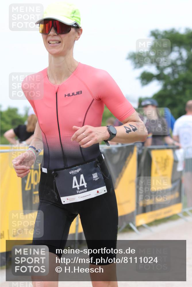 22.06.2025 - Viking Triathlon H.Heesch http://msf.ph/oto/8111024 22.06.2025 14:46:23 Laufen 44, 370, 419 meine-sportfotos.de