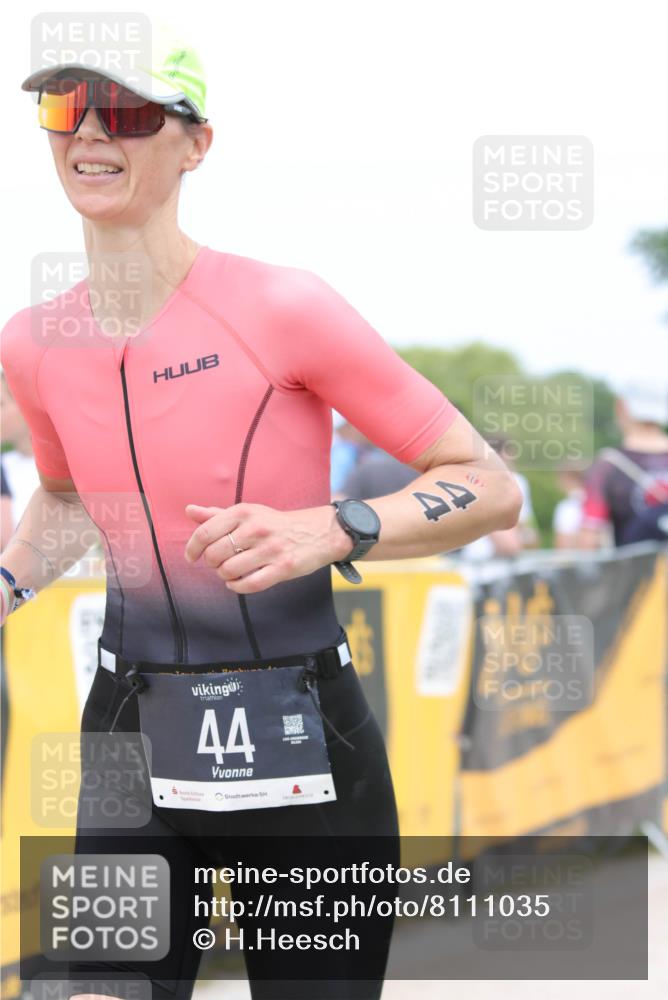 22.06.2025 - Viking Triathlon H.Heesch http://msf.ph/oto/8111035 22.06.2025 14:46:24 Laufen 44, 370, 419 meine-sportfotos.de