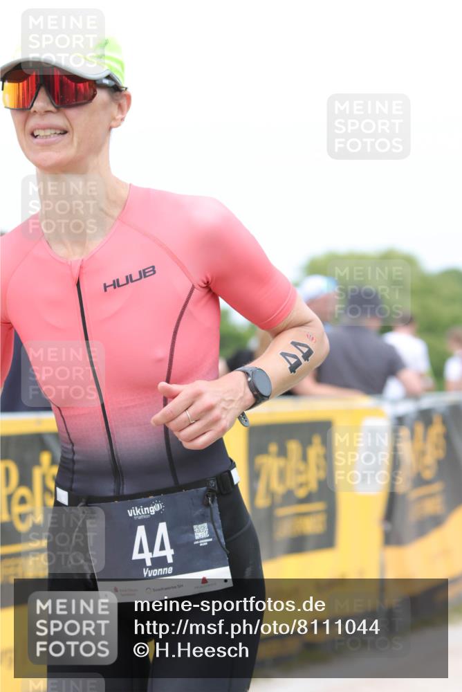 22.06.2025 - Viking Triathlon H.Heesch http://msf.ph/oto/8111044 22.06.2025 14:46:24 Laufen 44, 370, 419 meine-sportfotos.de