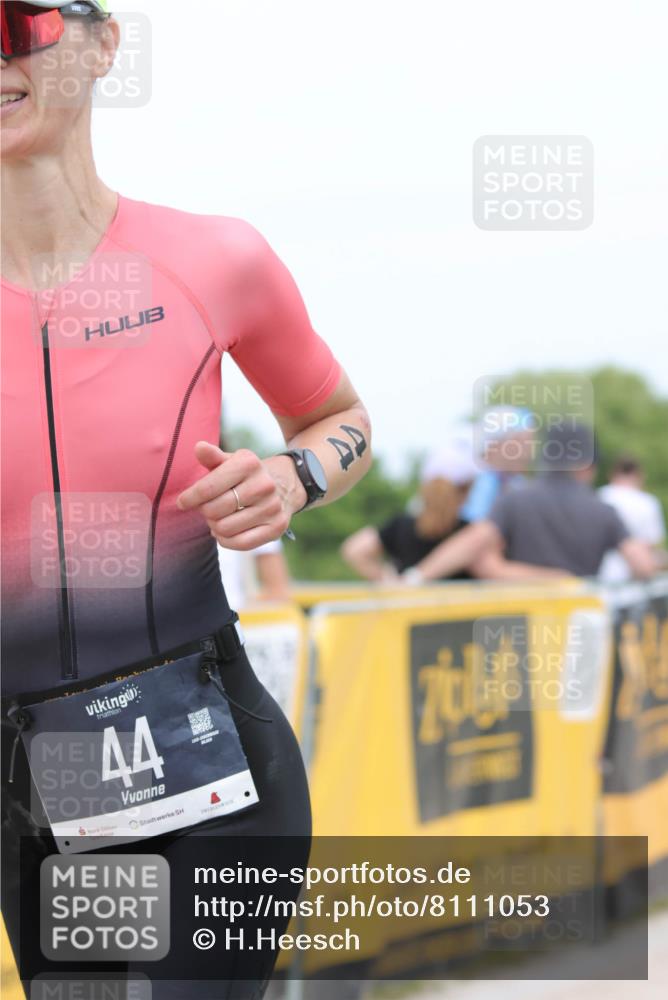 22.06.2025 - Viking Triathlon H.Heesch http://msf.ph/oto/8111053 22.06.2025 14:46:24 Laufen 44, 370, 419 meine-sportfotos.de