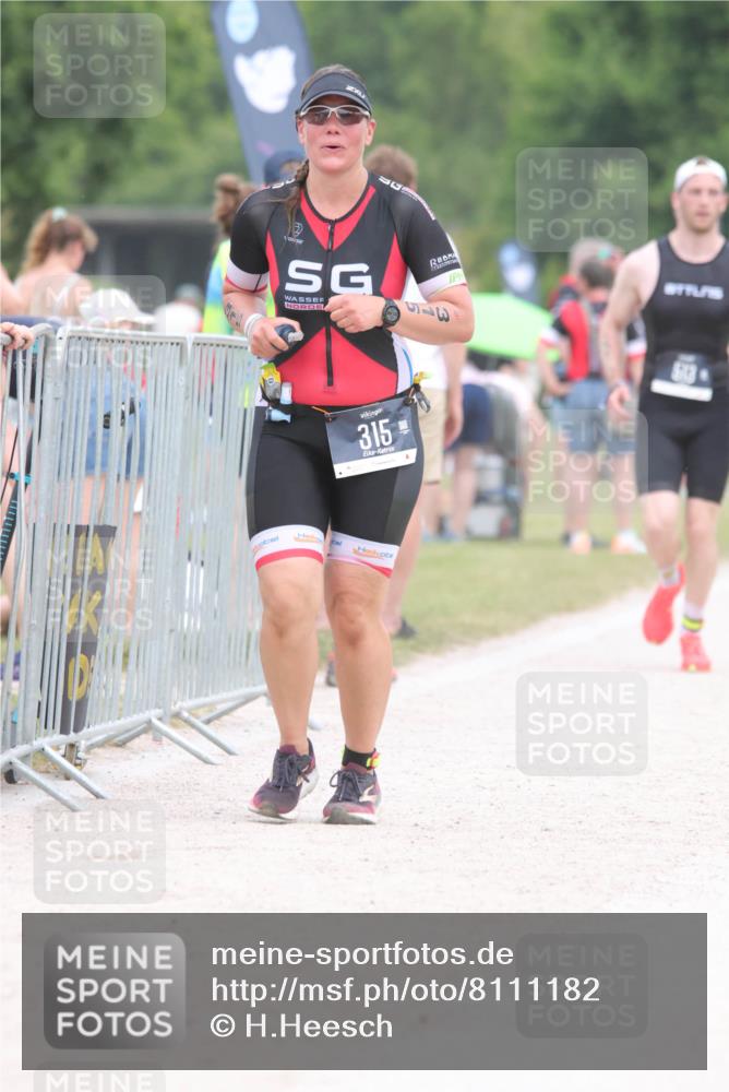22.06.2025 - Viking Triathlon H.Heesch http://msf.ph/oto/8111182 22.06.2025 14:46:45 Laufen 116, 299, 315, 513 meine-sportfotos.de