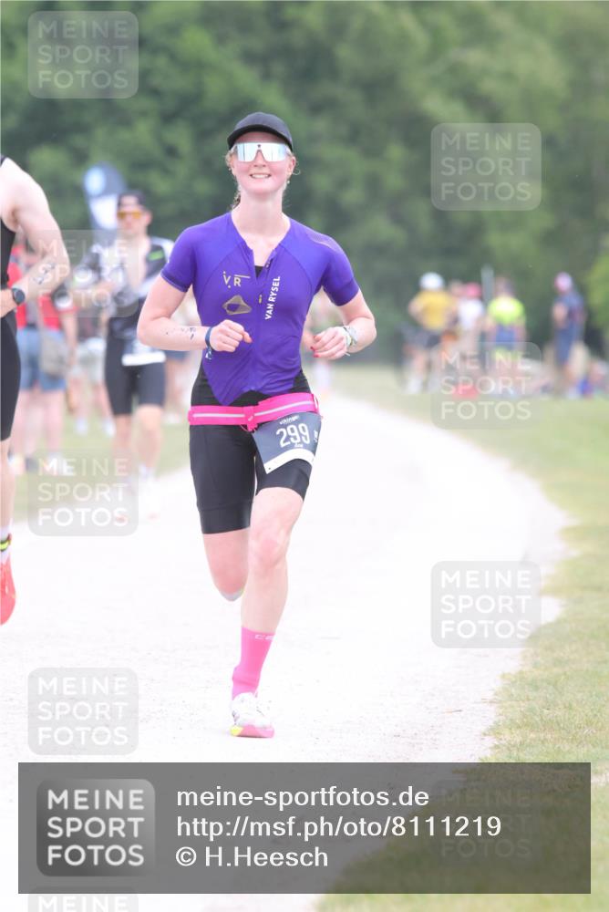 22.06.2025 - Viking Triathlon H.Heesch http://msf.ph/oto/8111219 22.06.2025 14:46:47 Laufen 116, 299, 315, 513 meine-sportfotos.de
