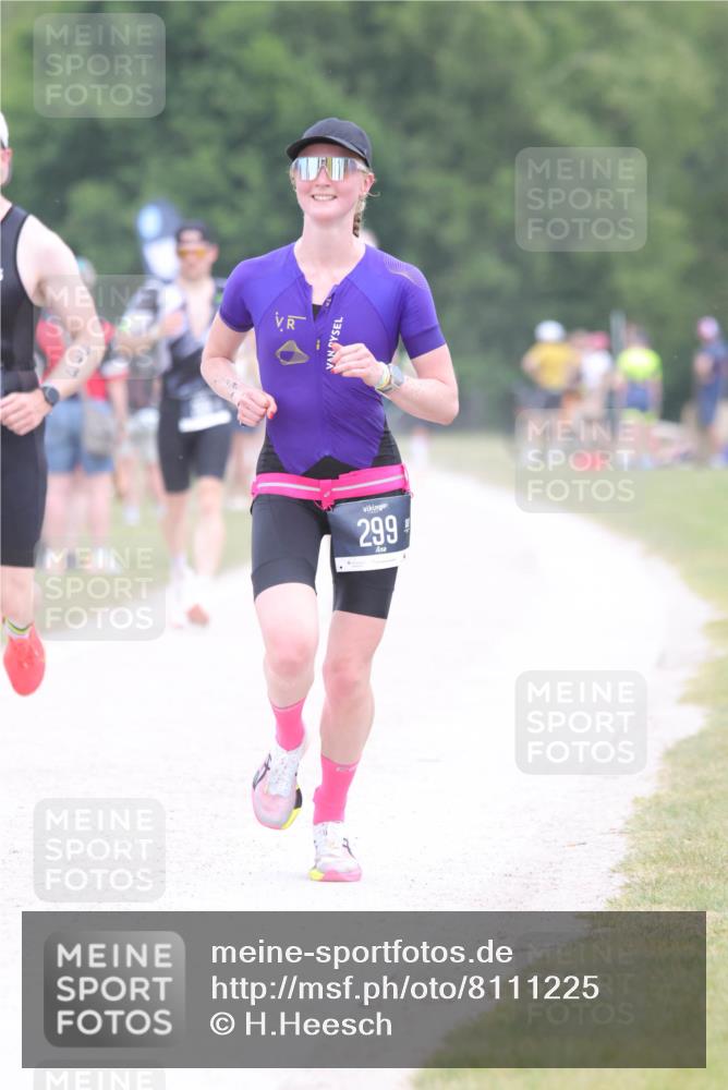 22.06.2025 - Viking Triathlon H.Heesch http://msf.ph/oto/8111225 22.06.2025 14:46:47 Laufen 116, 299, 315, 513 meine-sportfotos.de