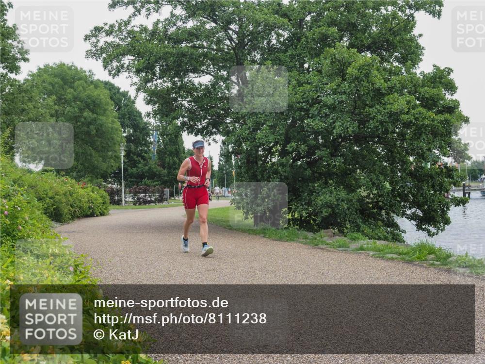 22.06.2025 - Viking Triathlon KatJ http://msf.ph/oto/8111238 22.06.2025 16:03:41 Laufen 353 meine-sportfotos.de