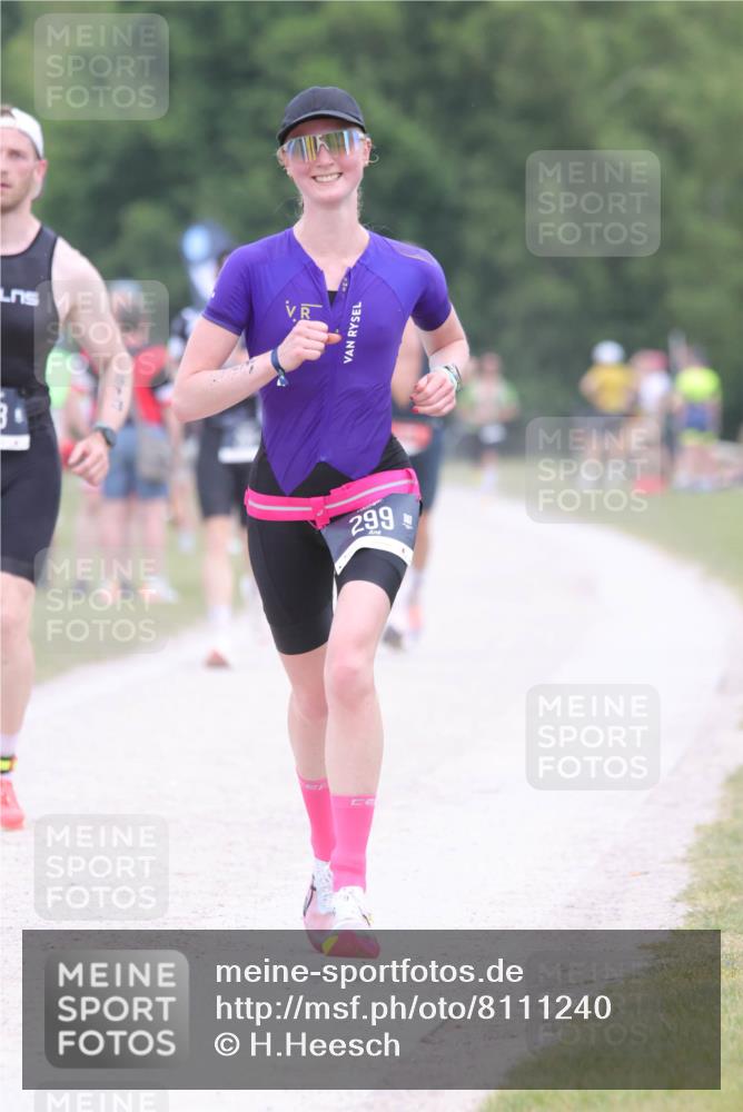 22.06.2025 - Viking Triathlon H.Heesch http://msf.ph/oto/8111240 22.06.2025 14:46:48 Laufen 116, 299, 315, 513 meine-sportfotos.de