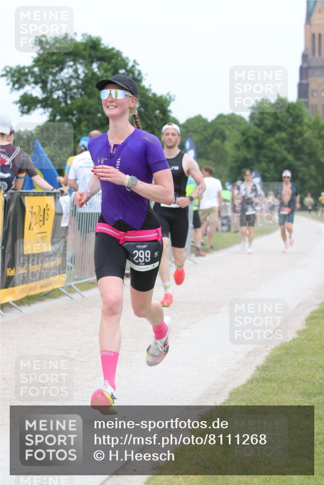 22.06.2025 - Viking Triathlon H.Heesch http://msf.ph/oto/8111268 22.06.2025 14:46:50 Laufen 116, 299, 315, 513 meine-sportfotos.de