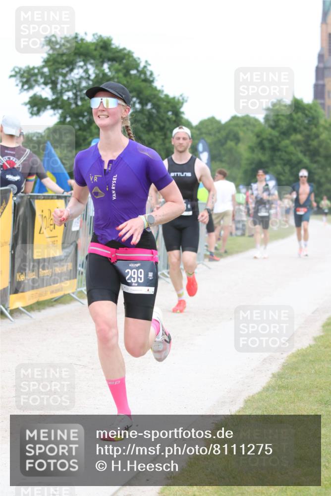 22.06.2025 - Viking Triathlon H.Heesch http://msf.ph/oto/8111275 22.06.2025 14:46:50 Laufen 116, 299, 315, 513 meine-sportfotos.de