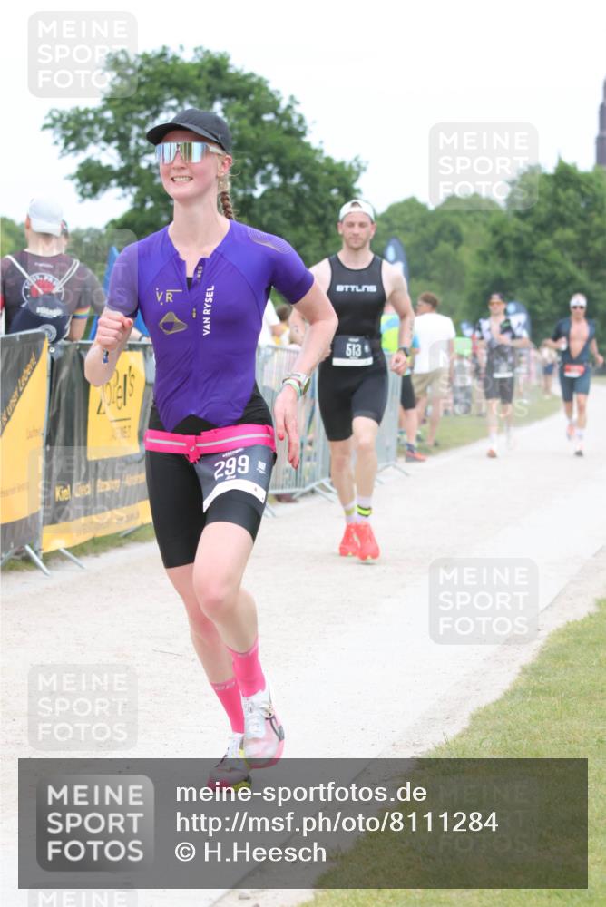 22.06.2025 - Viking Triathlon H.Heesch http://msf.ph/oto/8111284 22.06.2025 14:46:50 Laufen 116, 299, 315, 513 meine-sportfotos.de