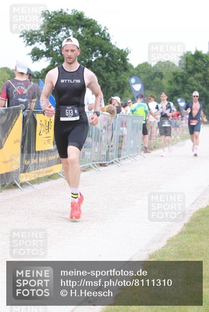 22.06.2025 - Viking Triathlon H.Heesch http://msf.ph/oto/8111310 22.06.2025 14:46:52 Laufen 269, 299, 315, 513, 625 meine-sportfotos.de