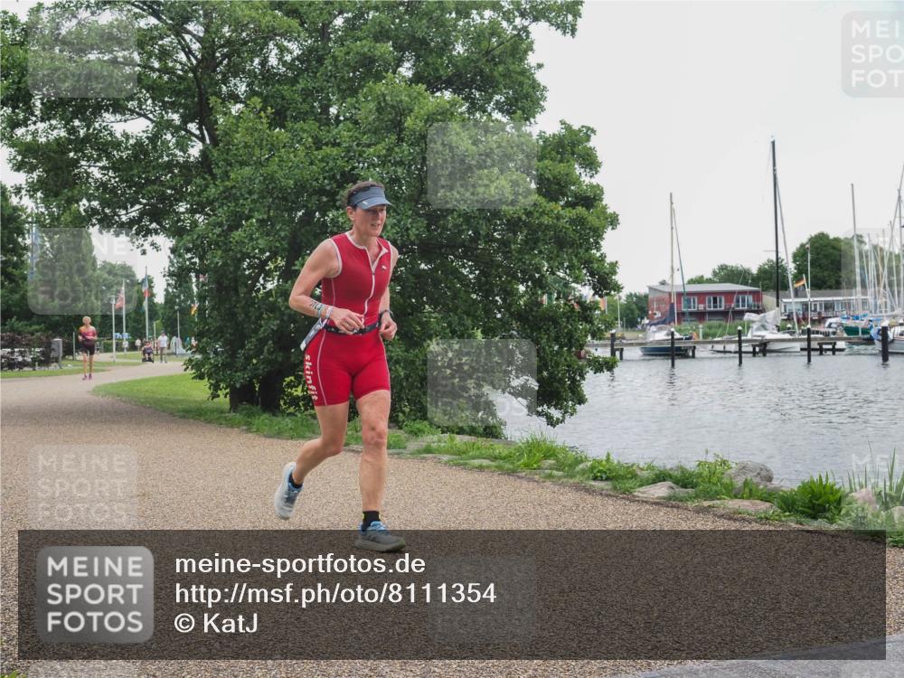 22.06.2025 - Viking Triathlon KatJ http://msf.ph/oto/8111354 22.06.2025 16:03:43 Laufen 353 meine-sportfotos.de