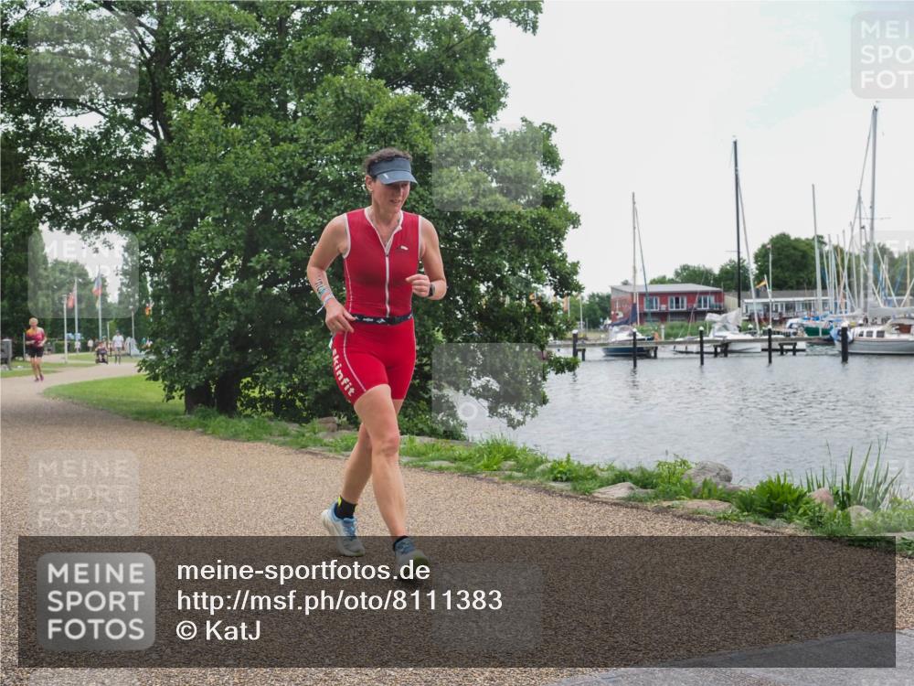 22.06.2025 - Viking Triathlon KatJ http://msf.ph/oto/8111383 22.06.2025 16:03:43 Laufen 353 meine-sportfotos.de