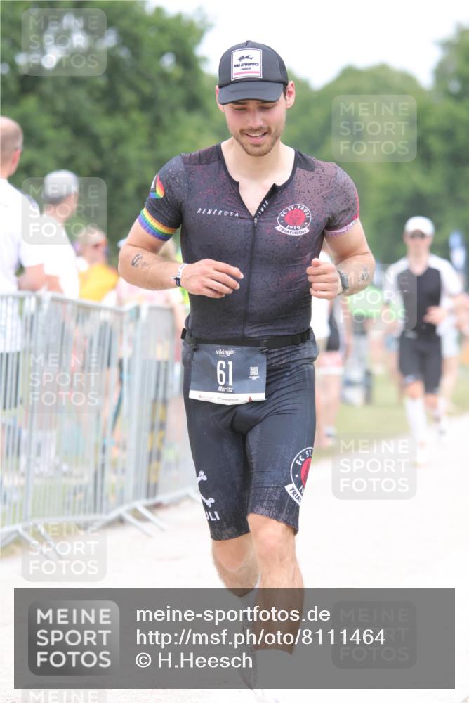 22.06.2025 - Viking Triathlon H.Heesch http://msf.ph/oto/8111464 22.06.2025 14:47:28 Laufen 61, 360, 532, 556, 607 meine-sportfotos.de