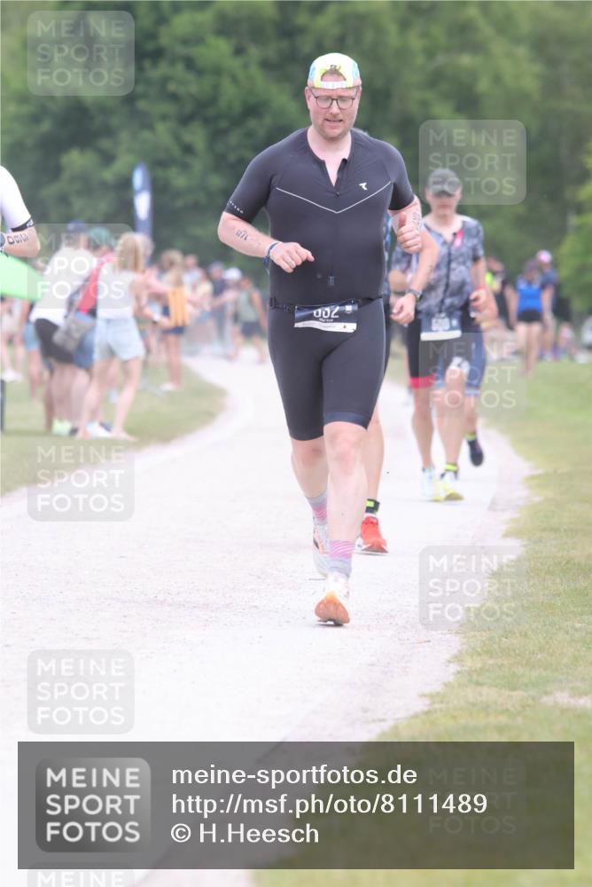 22.06.2025 - Viking Triathlon H.Heesch http://msf.ph/oto/8111489 22.06.2025 14:47:30 Laufen 61, 360, 532, 556, 607 meine-sportfotos.de