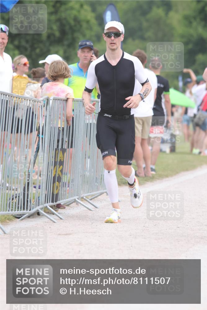22.06.2025 - Viking Triathlon H.Heesch http://msf.ph/oto/8111507 22.06.2025 14:47:31 Laufen 61, 360, 469, 532, 556, 607 meine-sportfotos.de