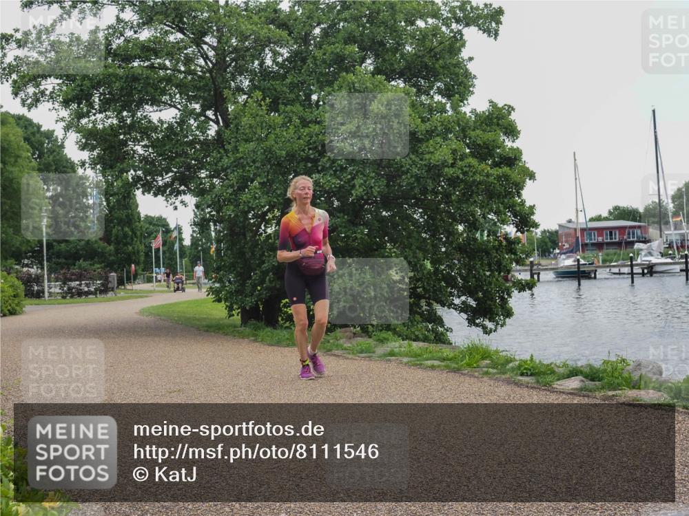 22.06.2025 - Viking Triathlon KatJ http://msf.ph/oto/8111546 22.06.2025 16:03:53 Laufen 436 meine-sportfotos.de