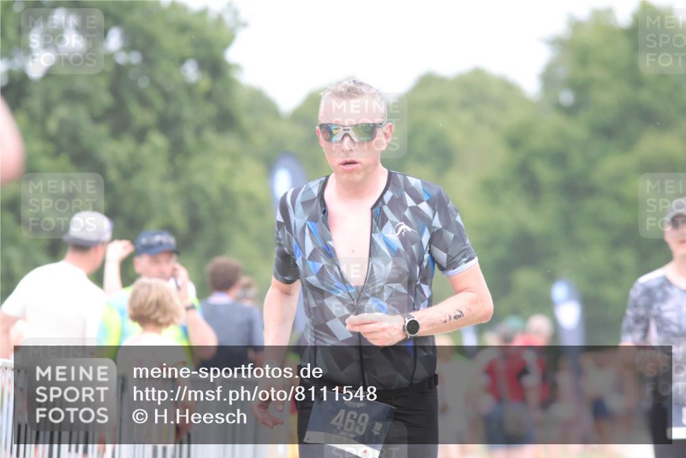 22.06.2025 - Viking Triathlon H.Heesch http://msf.ph/oto/8111548 22.06.2025 14:47:35 Laufen 360, 469, 500, 532 meine-sportfotos.de