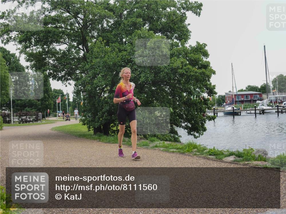 22.06.2025 - Viking Triathlon KatJ http://msf.ph/oto/8111560 22.06.2025 16:03:53 Laufen 436 meine-sportfotos.de