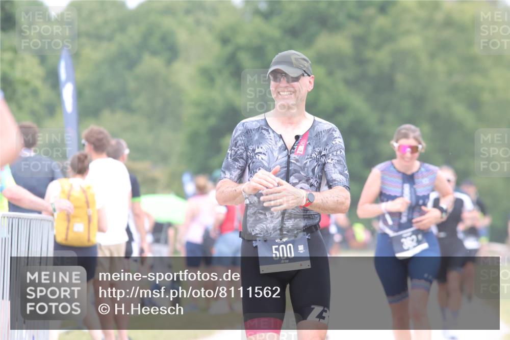 22.06.2025 - Viking Triathlon H.Heesch http://msf.ph/oto/8111562 22.06.2025 14:47:37 Laufen 360, 469, 500, 532 meine-sportfotos.de