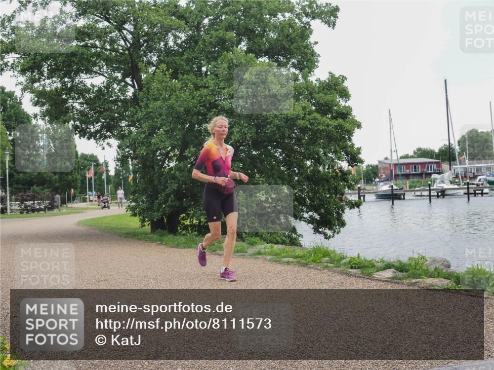 22.06.2025 - Viking Triathlon KatJ http://msf.ph/oto/8111573 22.06.2025 16:03:53 Laufen 436 meine-sportfotos.de
