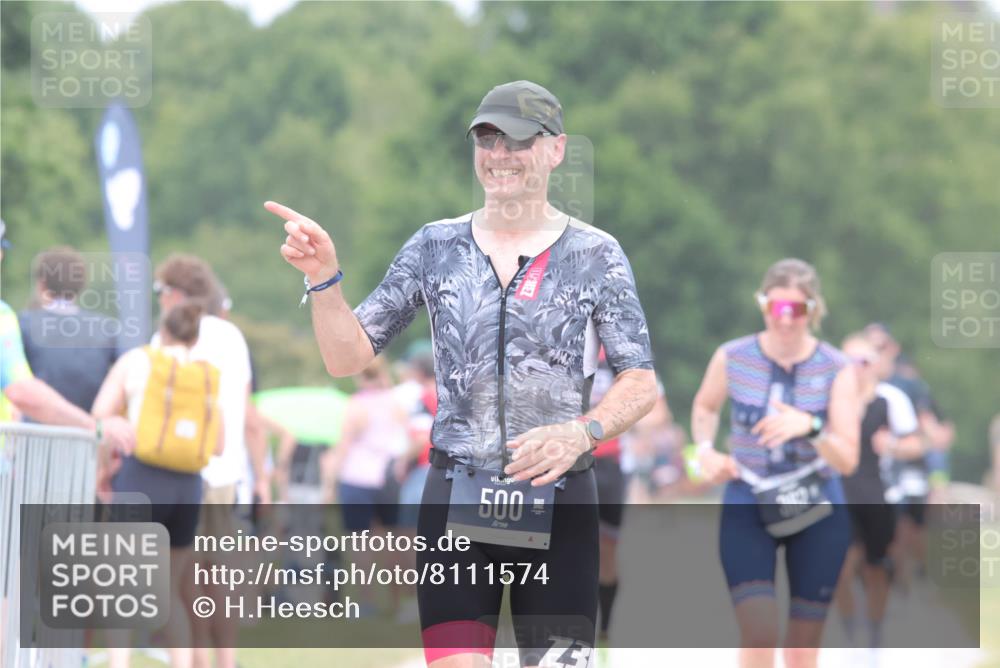 22.06.2025 - Viking Triathlon H.Heesch http://msf.ph/oto/8111574 22.06.2025 14:47:37 Laufen 360, 469, 500, 532 meine-sportfotos.de