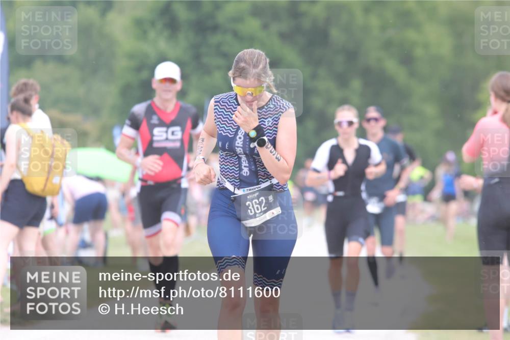 22.06.2025 - Viking Triathlon H.Heesch http://msf.ph/oto/8111600 22.06.2025 14:47:40 Laufen 22, 145, 360, 362, 469, 500, 532 meine-sportfotos.de