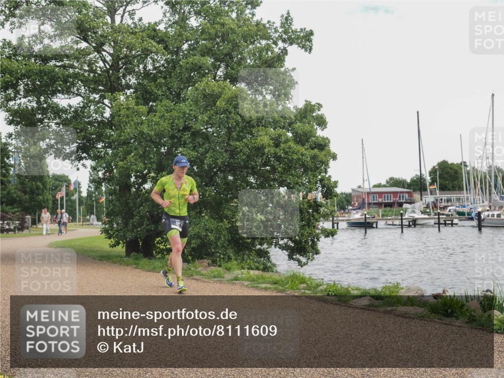 22.06.2025 - Viking Triathlon KatJ http://msf.ph/oto/8111609 22.06.2025 15:03:56 Laufen 66 meine-sportfotos.de