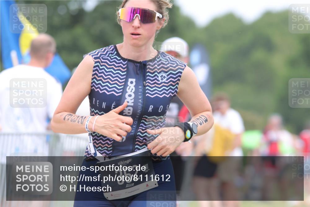 22.06.2025 - Viking Triathlon H.Heesch http://msf.ph/oto/8111612 22.06.2025 14:47:44 Laufen 22, 145, 362, 500, 520 meine-sportfotos.de