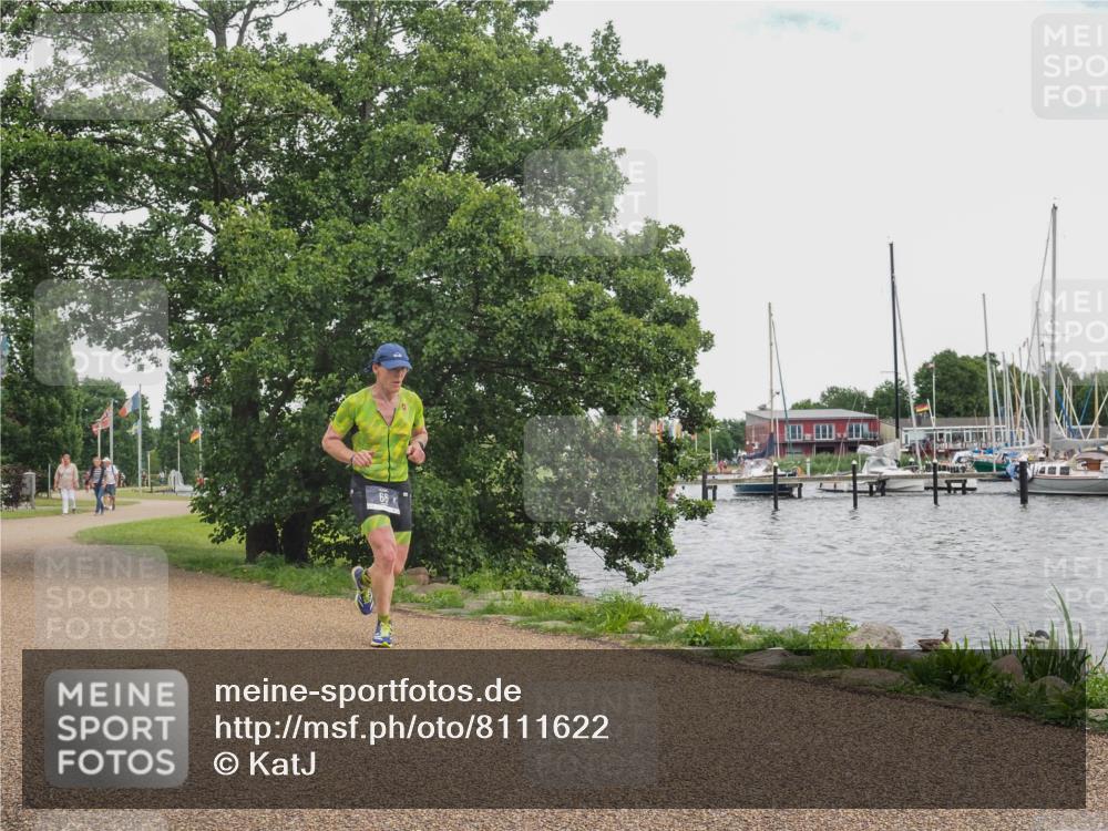 22.06.2025 - Viking Triathlon KatJ http://msf.ph/oto/8111622 22.06.2025 15:03:56 Laufen 66 meine-sportfotos.de