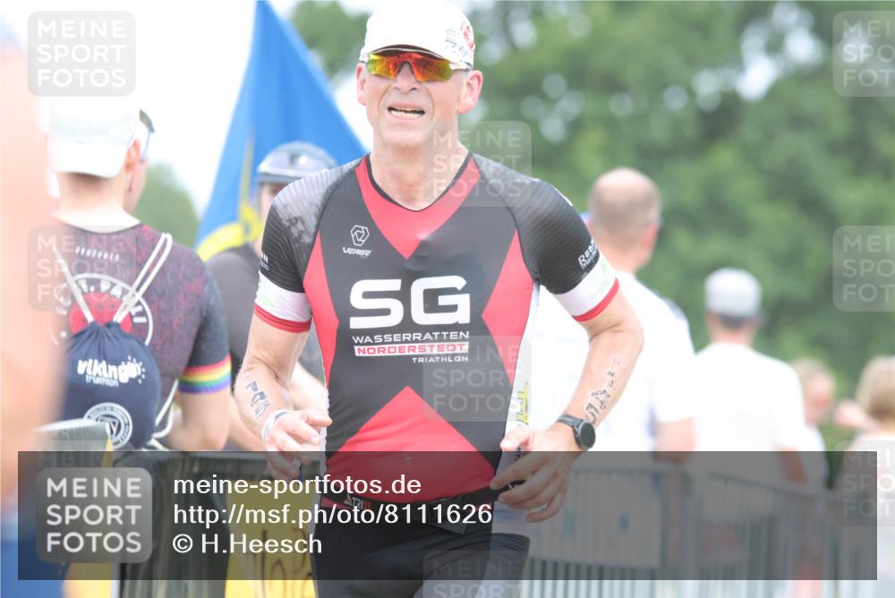 22.06.2025 - Viking Triathlon H.Heesch http://msf.ph/oto/8111626 22.06.2025 14:47:45 Laufen 22, 145, 362, 500, 520 meine-sportfotos.de