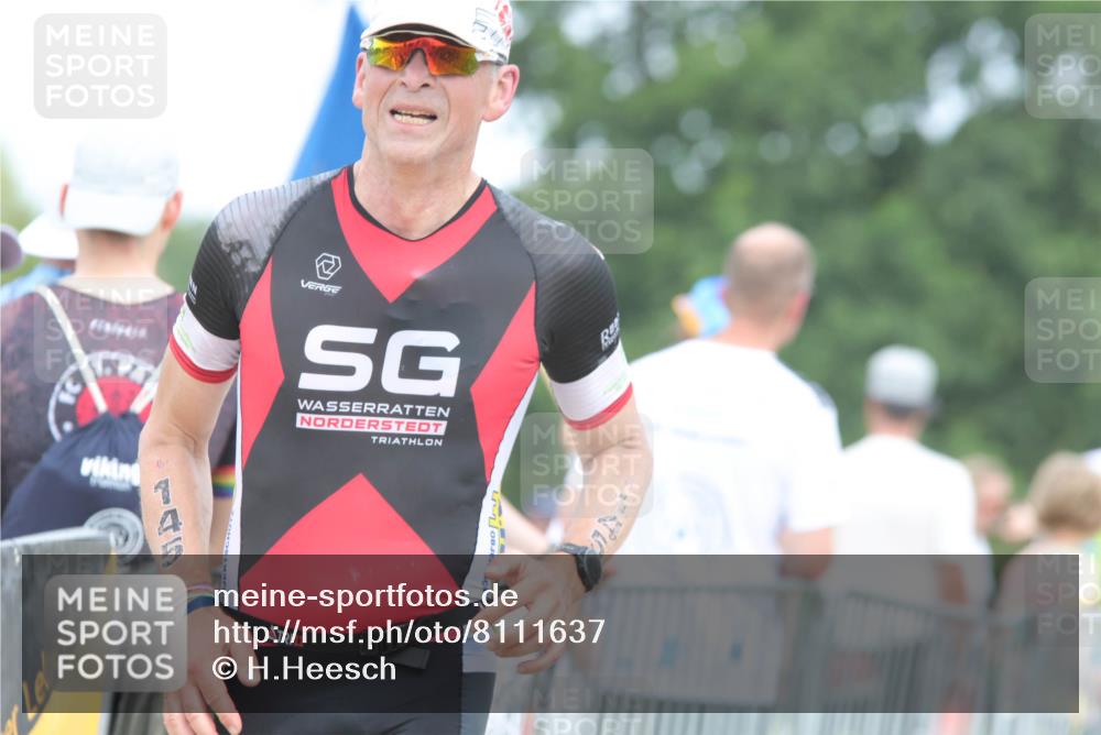 22.06.2025 - Viking Triathlon H.Heesch http://msf.ph/oto/8111637 22.06.2025 14:47:46 Laufen 22, 145, 362, 520 meine-sportfotos.de