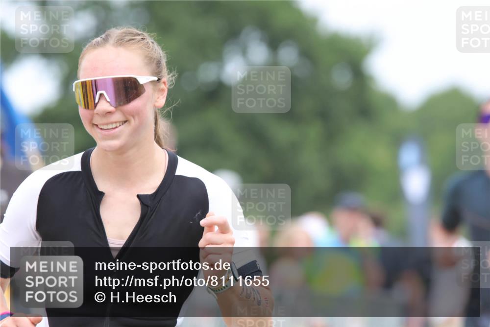 22.06.2025 - Viking Triathlon H.Heesch http://msf.ph/oto/8111655 22.06.2025 14:47:47 Laufen 22, 145, 362, 520 meine-sportfotos.de