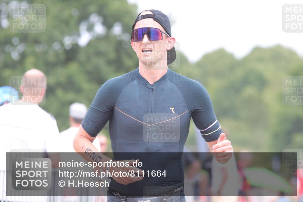 22.06.2025 - Viking Triathlon H.Heesch http://msf.ph/oto/8111664 22.06.2025 14:47:48 Laufen 22, 145, 362, 520 meine-sportfotos.de