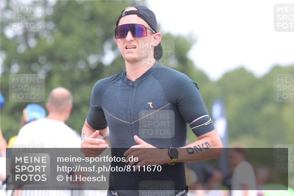 22.06.2025 - Viking Triathlon H.Heesch http://msf.ph/oto/8111670 22.06.2025 14:47:49 Laufen 22, 145, 362, 520 meine-sportfotos.de