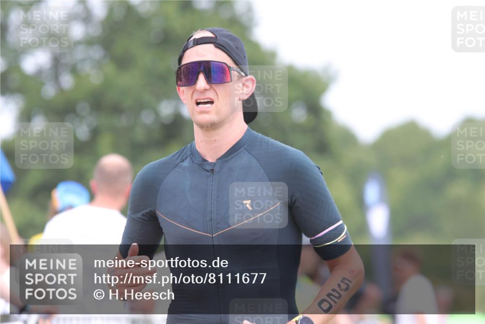 22.06.2025 - Viking Triathlon H.Heesch http://msf.ph/oto/8111677 22.06.2025 14:47:49 Laufen 22, 145, 362, 520 meine-sportfotos.de