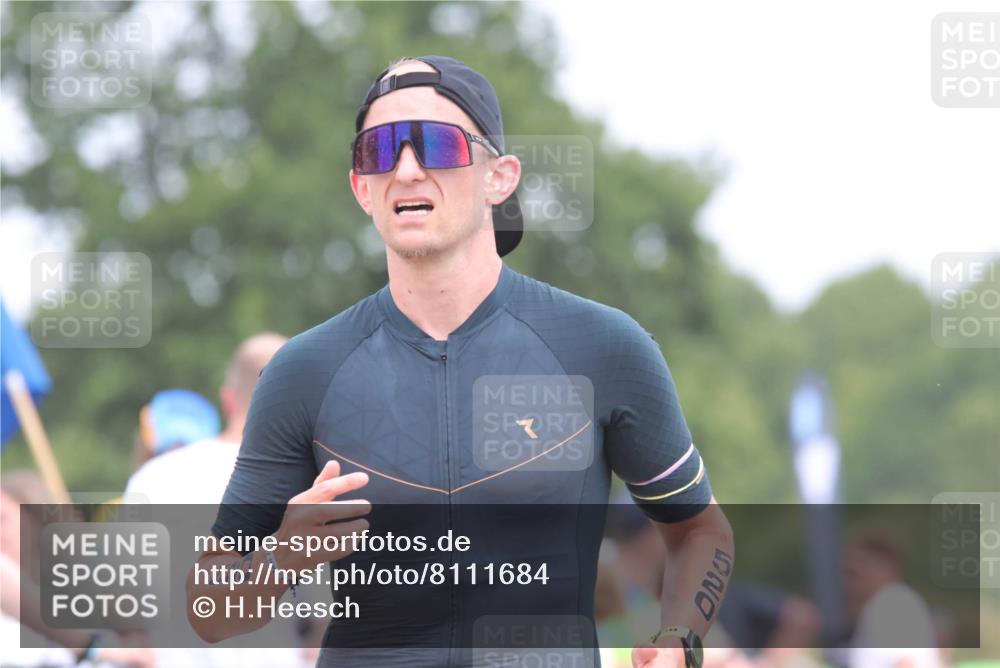22.06.2025 - Viking Triathlon H.Heesch http://msf.ph/oto/8111684 22.06.2025 14:47:49 Laufen 22, 145, 362, 520 meine-sportfotos.de