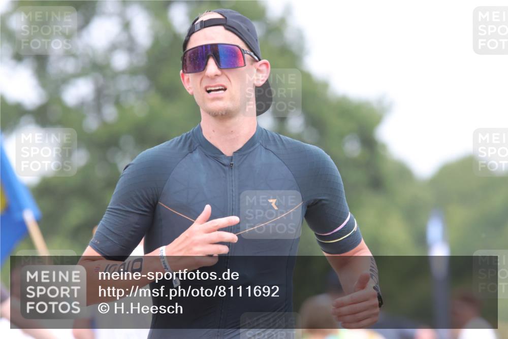 22.06.2025 - Viking Triathlon H.Heesch http://msf.ph/oto/8111692 22.06.2025 14:47:49 Laufen 22, 145, 362, 520 meine-sportfotos.de