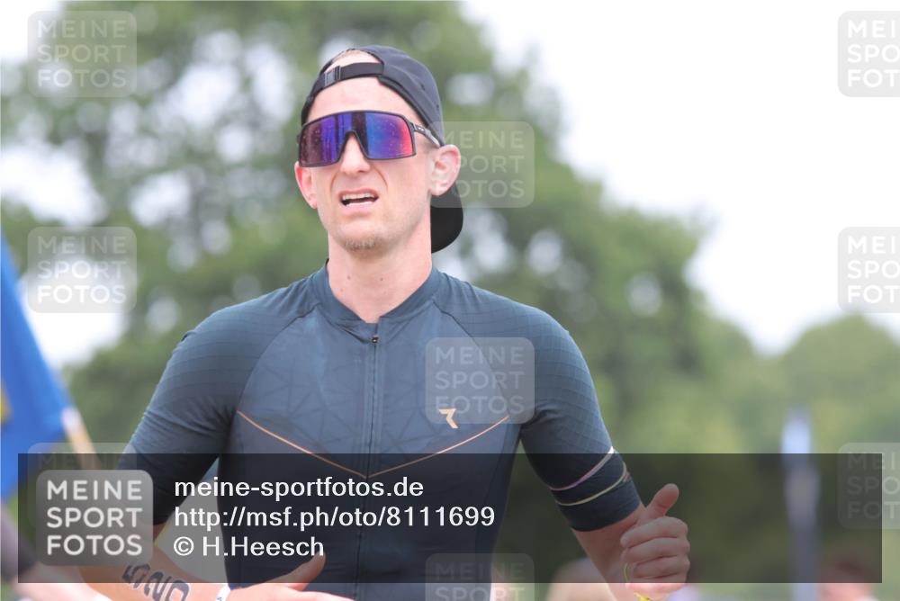 22.06.2025 - Viking Triathlon H.Heesch http://msf.ph/oto/8111699 22.06.2025 14:47:49 Laufen 22, 145, 362, 520 meine-sportfotos.de