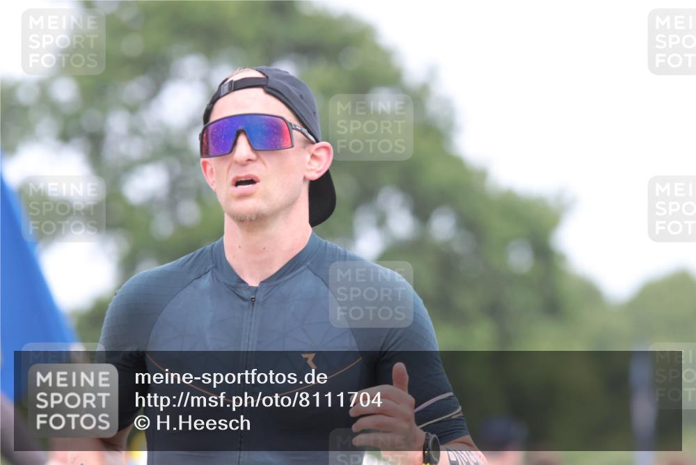22.06.2025 - Viking Triathlon H.Heesch http://msf.ph/oto/8111704 22.06.2025 14:47:49 Laufen 22, 145, 362, 520 meine-sportfotos.de