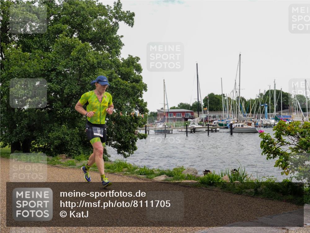 22.06.2025 - Viking Triathlon KatJ http://msf.ph/oto/8111705 22.06.2025 15:03:57 Laufen 66 meine-sportfotos.de