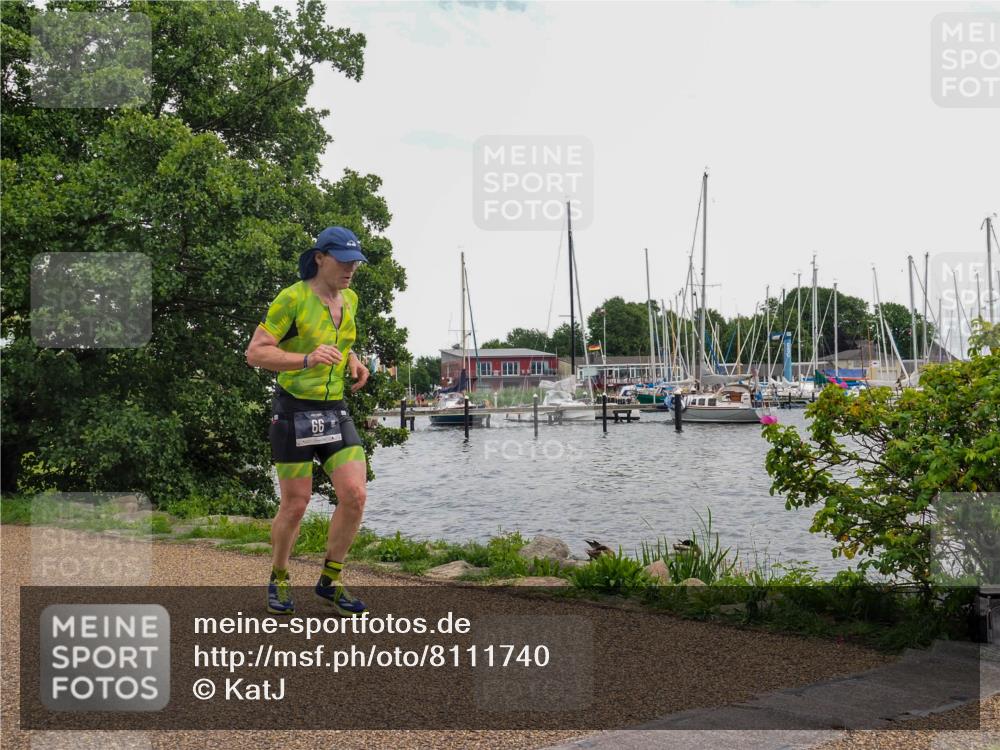 22.06.2025 - Viking Triathlon KatJ http://msf.ph/oto/8111740 22.06.2025 15:03:57 Laufen 66 meine-sportfotos.de