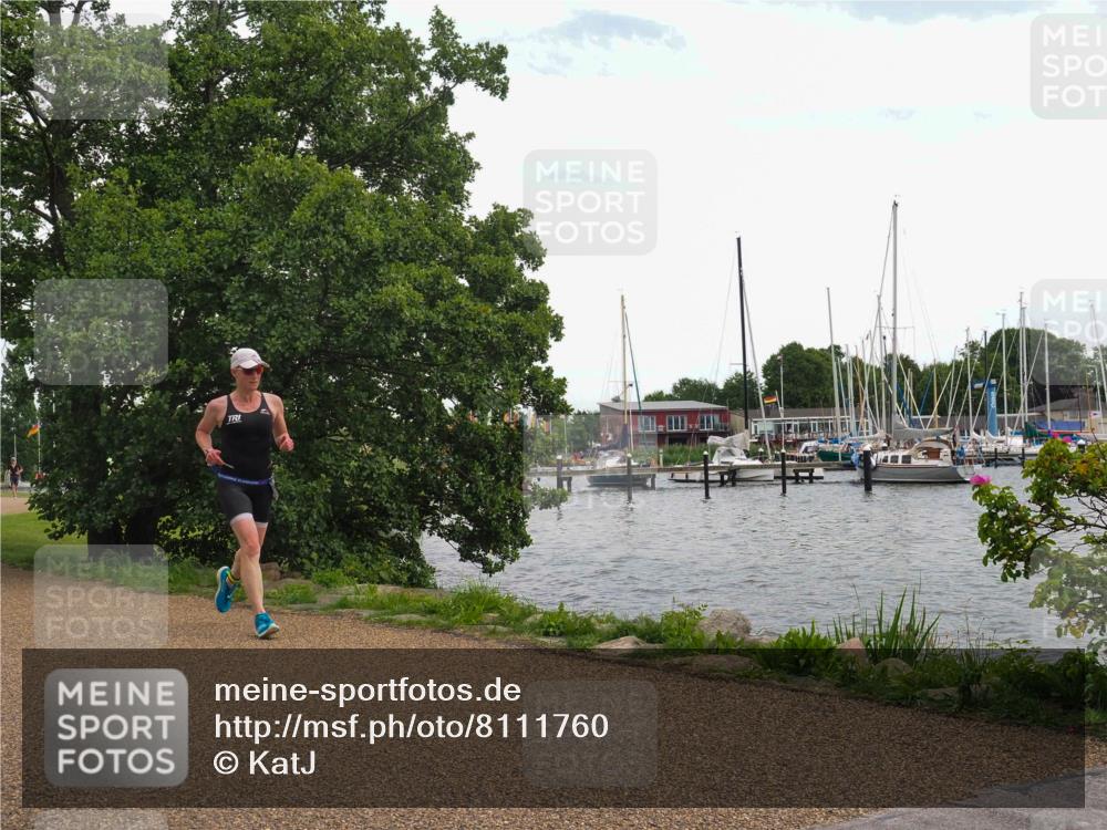 22.06.2025 - Viking Triathlon KatJ http://msf.ph/oto/8111760 22.06.2025 15:04:24 Laufen 282 meine-sportfotos.de