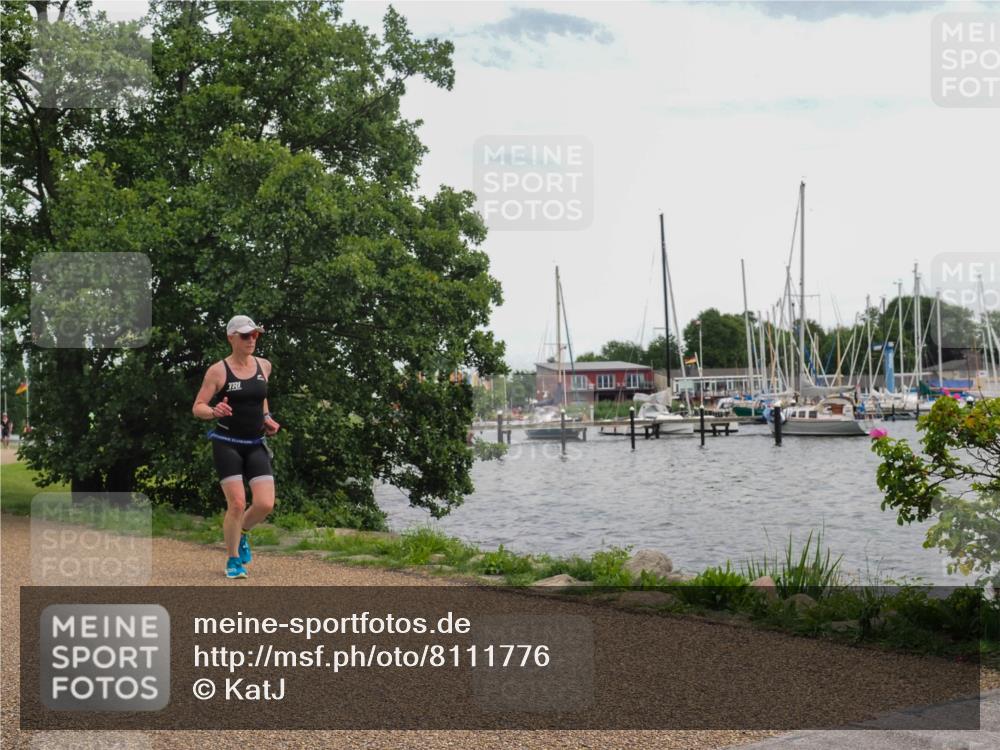 22.06.2025 - Viking Triathlon KatJ http://msf.ph/oto/8111776 22.06.2025 15:04:24 Laufen 282 meine-sportfotos.de